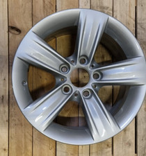 Alloy Wheel Styling 391