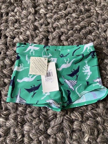 Baby boys dinosaur trunks - boys,