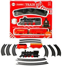 Kids Battery Electric Train