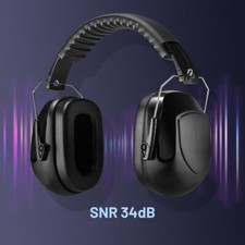 Ear Defenders Noise-proof
