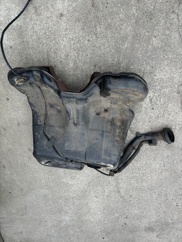 Factory plastic fuel - factory,