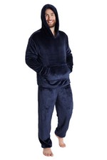 CityComfort Mens Pyjamas Set