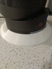 ? Dyson Heater Replacement Base – Custom 3D Printed Stand Compatible with Dyson