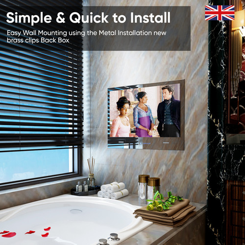2026 waterproof bathroom - waterproof,