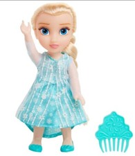 Disney Frozen Petite Elsa Doll