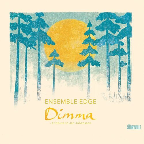 Ensemble edge dimma a - ensemble, :
