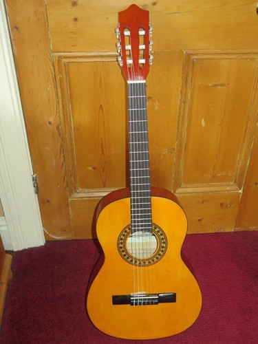 Stagg c530 starter classical - starter,