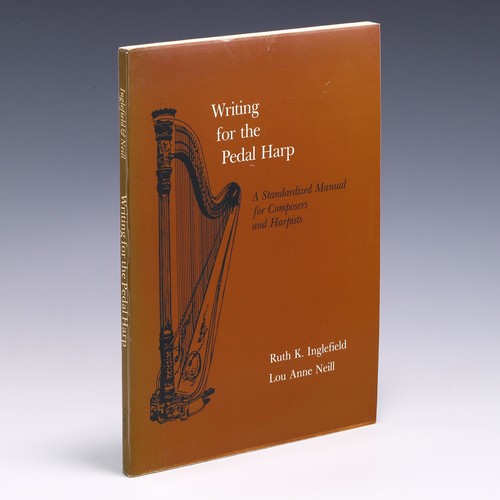 Writing for the - , pedal