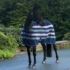 Masta Newmarket Fleece Rug Navy Blue