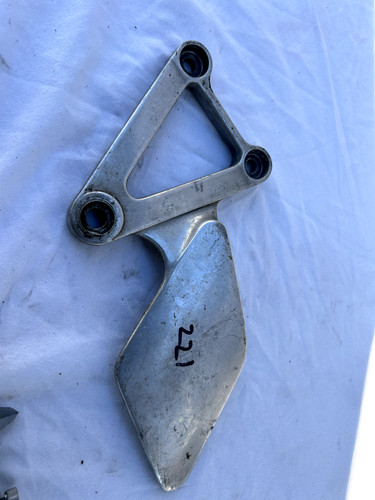 Genuine honda vfr400 nc30 mr8 - honda,