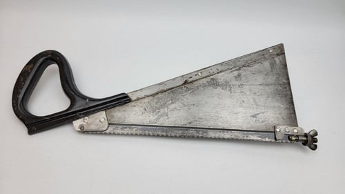 Vintage edison steel - edison, works