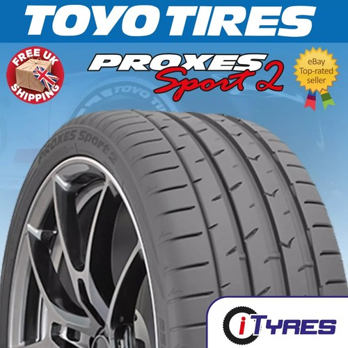 255 toyo proxes sport - x1,