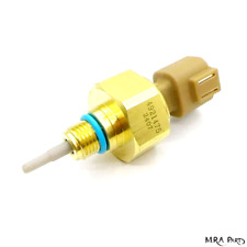 Oil Pressure Temperature