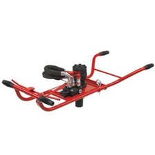 Chicago Pneumatic PHB-3-14 Hydraulic Post Hole Borer Digger Auger