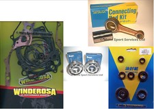 Yamaha YZF 450 14-17 Mitaka