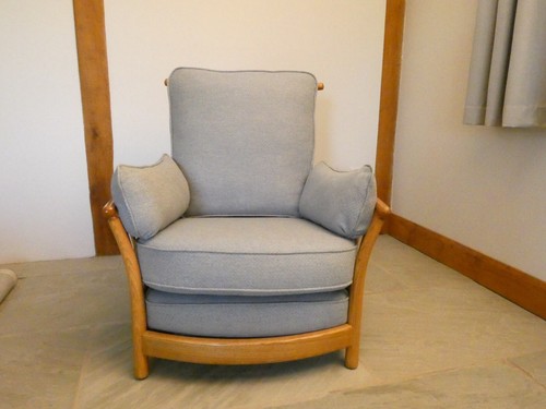 Ercol renaissance highback - renaissance,