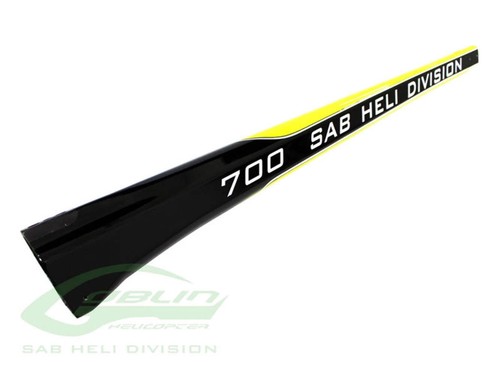 Boom sab goblin thunder sport - sab,