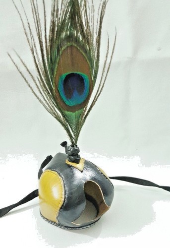 New falconry dutch hood with - new,