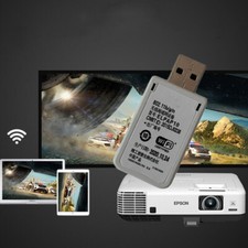 Wireless Wi-Fi USB Adapter For