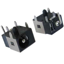 AC DC POWER JACK SOCKET FOR