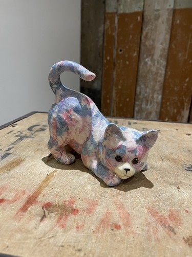 Vintage global studios - global, pottery
