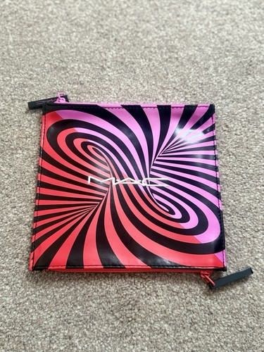 Mac limited edition makeup bag - limited,