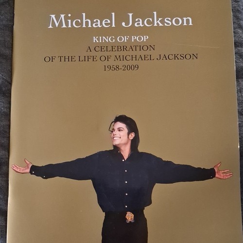 Michael jackson original - jackson,