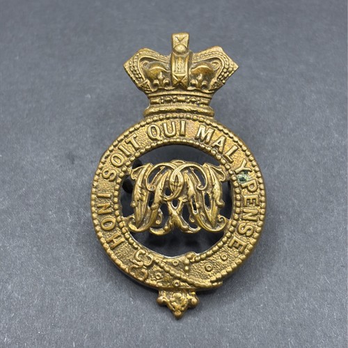 4321 victorian grenadier - victorian,