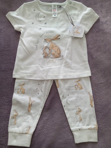 Baby boys summer pyjamas - baby,