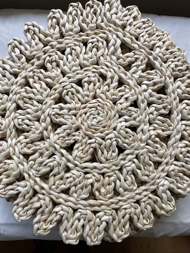Large natural material - large,