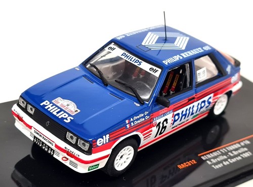 Ixo renault turbo - renault,