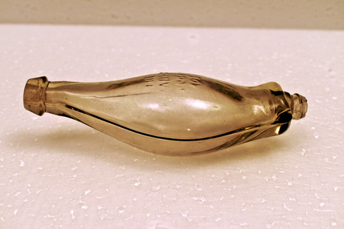 Vintage prabhat glass baby - prabhat,