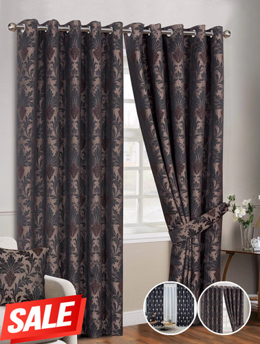 Fully lined thermal - lined, jacquard