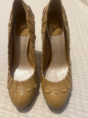 Christian dior ladies - christian, shoes