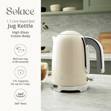 Swan Solace Cordless Kettle
