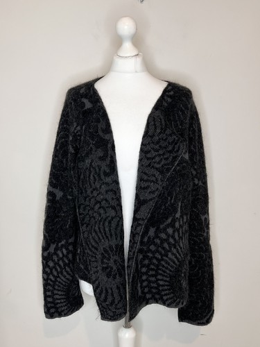 Sarah pacini wool - pacini, blend