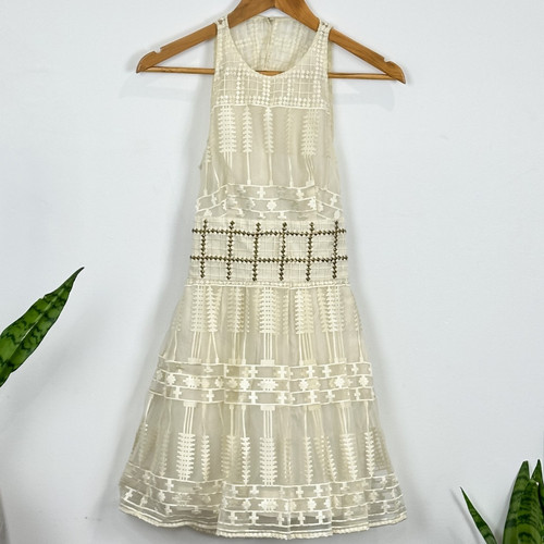 Sass bide embroidered - bide,