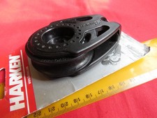Harken 57mm Carbo Cheek Block