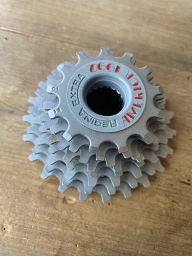 Regina america freewheel - america, 8