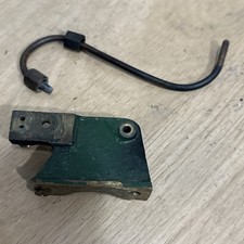 1937 Mamod Se1 Steam Engine , Engine Frame And Steam Pipe For Flat base