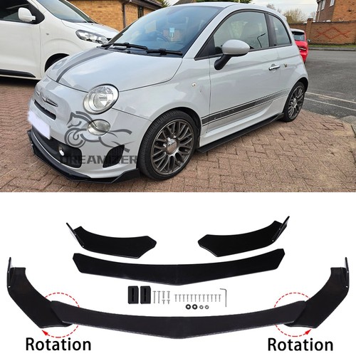 For fiat abarth 500 595 - abarth, front