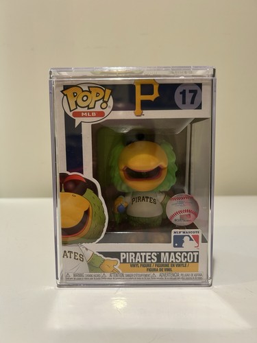 Pittsburgh pirates parrot - pittsburgh,