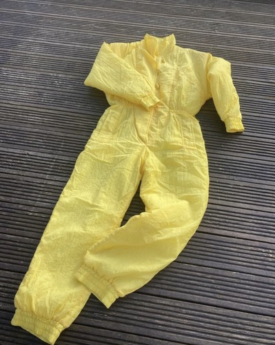Stunning banana yellow retro - banana,