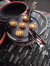 Camping Gas Stove