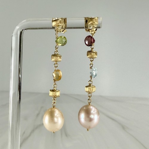 Marco bicego pearl - bicego,