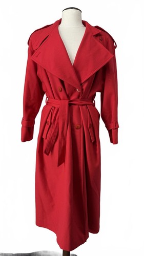 Vintage classic red women - classic, women's