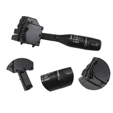 Windshield Wiper Switch Front Suitable for Jeep Wrangler Rubicon Sahara 2001-03