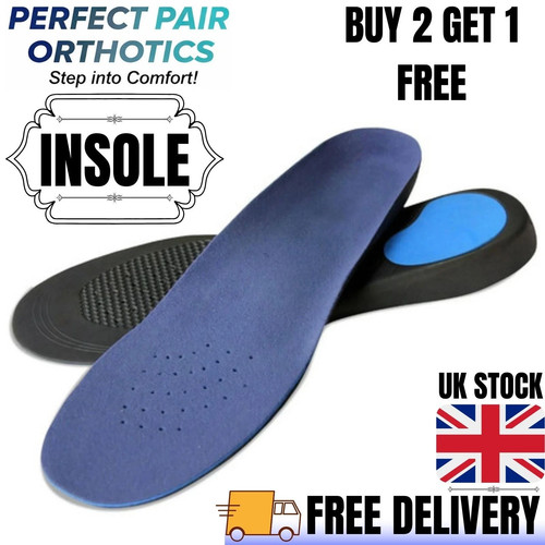 Orthotic insoles arch - orthotic,