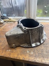 LT77 To Rover 2200TC