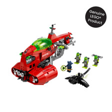 LEGO® - Atlantis - Neptune